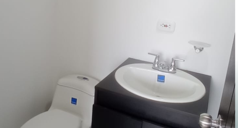 APARTAMENTO EN VENTA