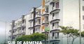 Apartamento en el sur de Armenia