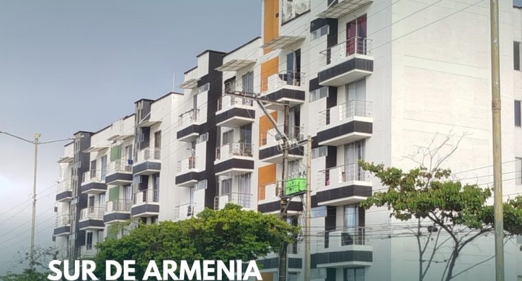Apartamento en el sur de Armenia